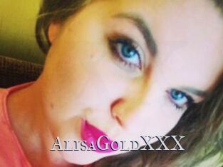AlisaGoldXXX