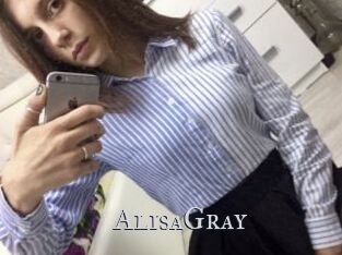 AlisaGray