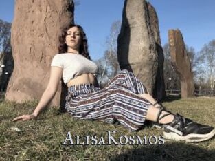 AlisaKosmos
