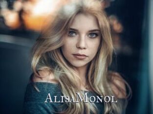 AlisaMonol Xxx Amateur