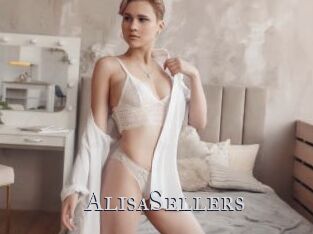 AlisaSellers