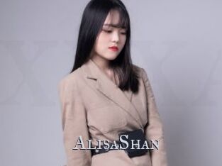 AlisaShan