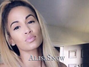 AlisaSnow