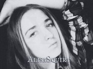 AlisaSquirt