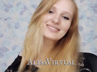 AlisaVirtual