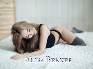 Alisa_Bekker