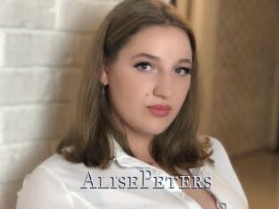 AlisePeters