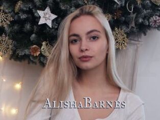 AlishaBarnes