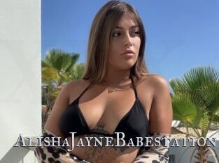 AlishaJayneBabestation