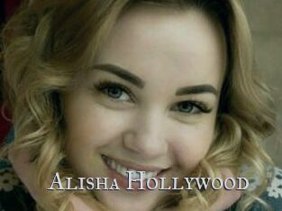 Alisha_Hollywood