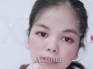 Alishee
