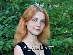 AlisiaLane