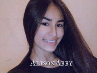 AlisonAbby