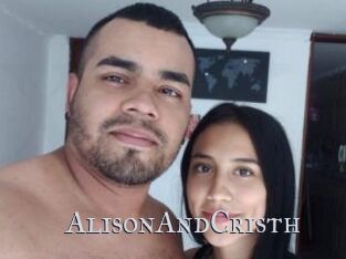 AlisonAndCristh