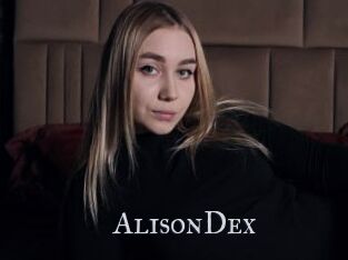 AlisonDex