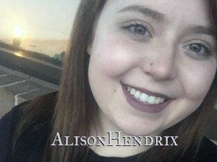AlisonHendrix