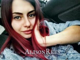 AlisonRees Xxx Amateur
