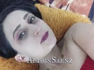 AlisonSaenz