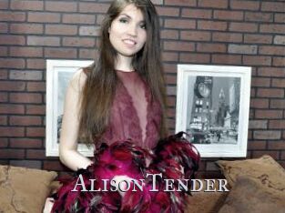 AlisonTender Xxx Amateur