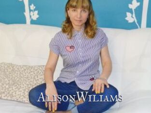 AlisonWiliams