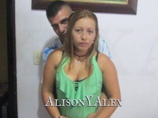 AlisonYAlex