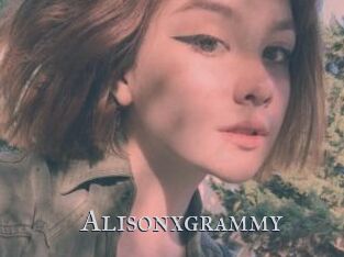 Alisonxgrammy