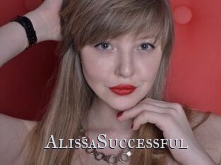 AlissaSuccessful Xxx Amateur