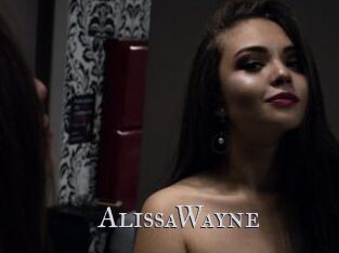 AlissaWayne