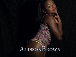 AlissonBrown