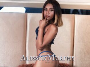 AlissonMurphy