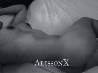 Alisson_X