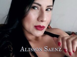 Alisson_Saenz