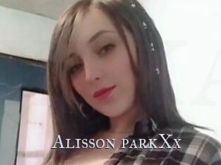 Alisson_parkXx
