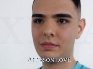 Alissonlove