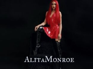 AlitaMonroe