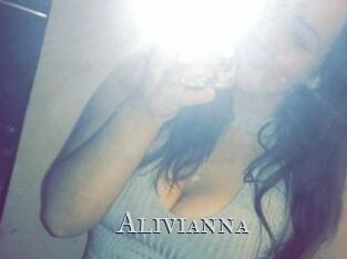 Alivianna Xxx Amateur