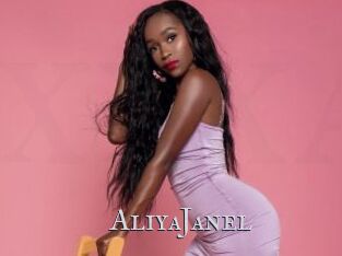 AliyaJanel