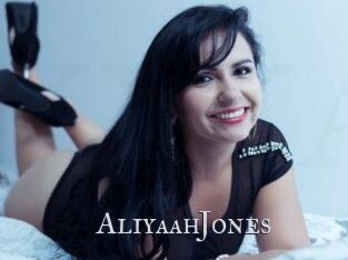 AliyaahJones