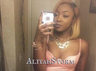Aliyah_Storm