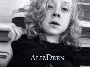 AlizDeen