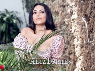 AlizTorres Xxx Amateur