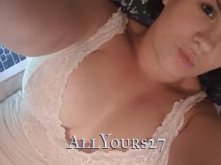 AllYours27