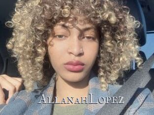AllanahLopez