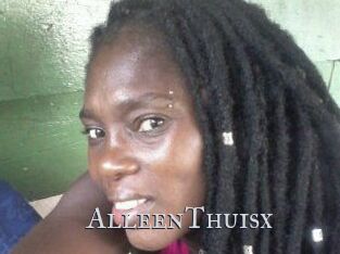 AlleenThuisx