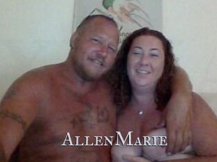 AllenMarie