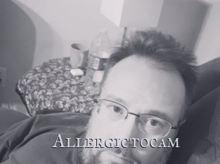 Allergictocam Xxx Amateur