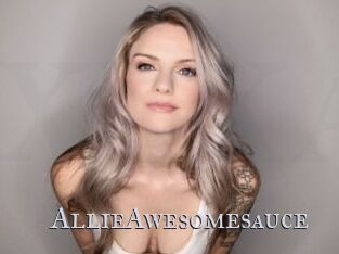 AllieAwesomesauce