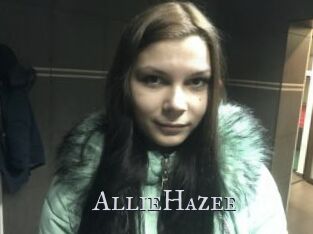 AllieHazee Xxx Amateur