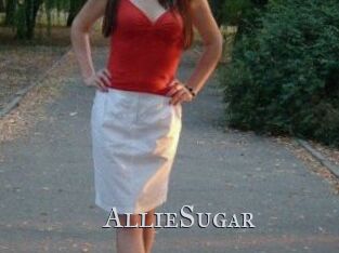 AllieSugar
