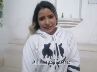 AllieTate
